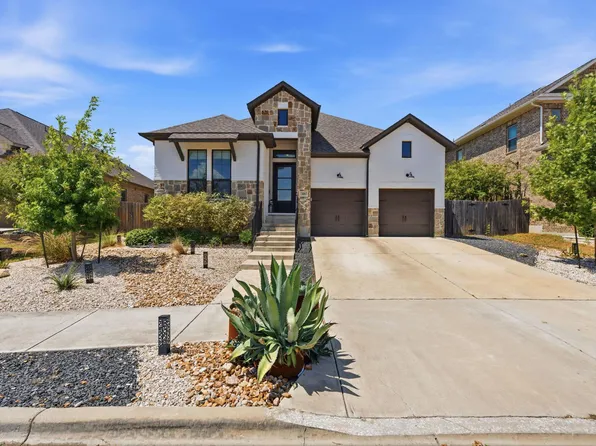 301 Carpenter Hill Dr, Buda, TX 78610