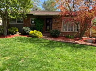 14315 Woodcrest Dr, Rockville, MD 20853