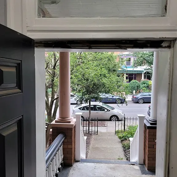2635 N Calvert St #3 — Photo 2