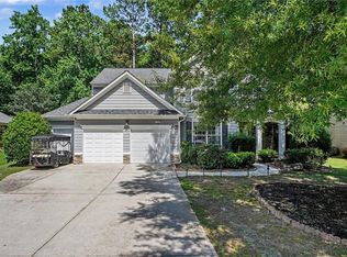 210 Amelia Ln, Peachtree City, GA 30269