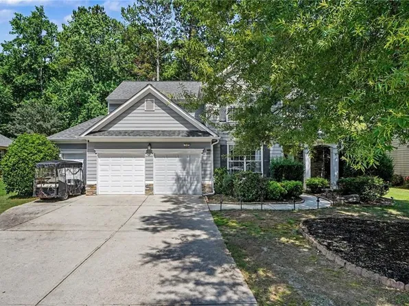 210 Amelia Ln, Peachtree City, GA 30269