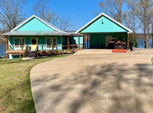 179 Shove Rd TRACT 2, Many, LA 71449