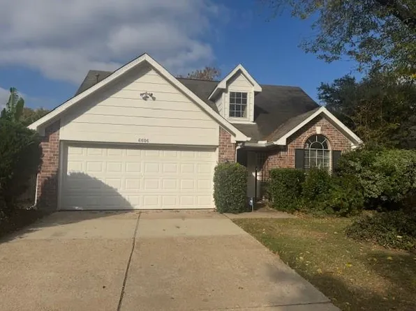 6606 Grand Haven Dr, Houston, TX 77088