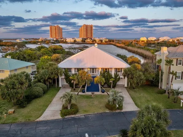 4 Sugar Bowl Ln, Pensacola Beach, FL 32561