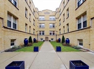 1622 W Wallen Ave APT 2S, Chicago, IL 60626