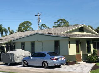 2311 Club House Rd, North Fort Myers, FL 33917