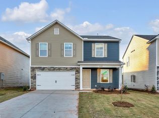 6038 Willutuck Dr LOT 17, Boiling Springs, SC 29316