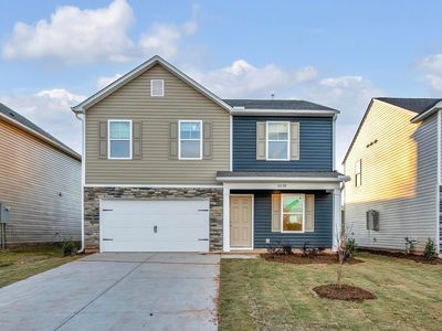 6038 Willutuck Dr LOT 17, Boiling Springs, SC, 29316