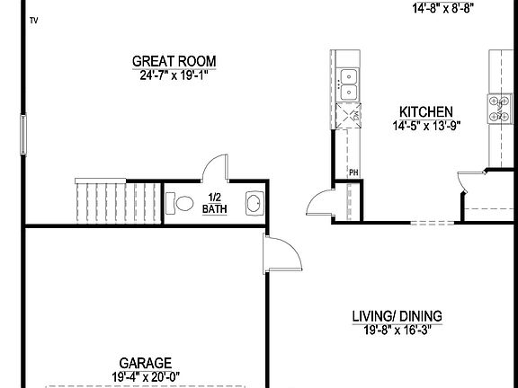 2nd image of 2982 Lyndhurst Terrace