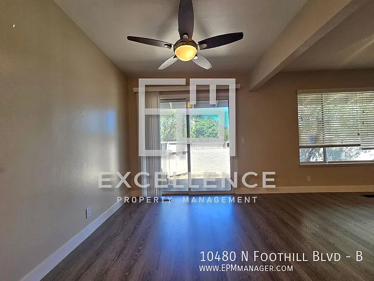 10480 N Foothill Blvd #B — Photo 3