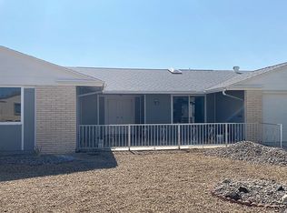 10021 W Gulf Hills Dr, Sun City, AZ 85351