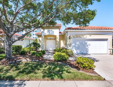 806 Bayside Dr #801, Cape Canaveral, FL, 32920