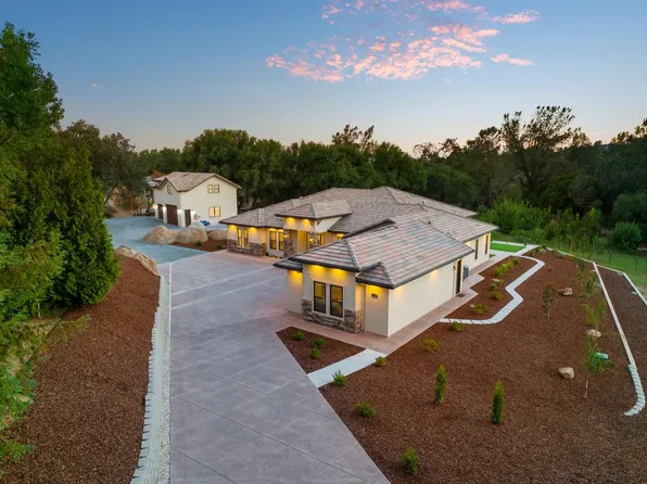 2088 McEachern Ln, Newcastle, CA 95658