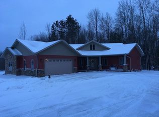 123377 Rustic Ln, Stratford, WI 54484