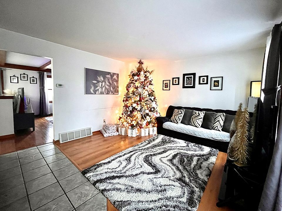 337 Chris Ct, Chillicothe, OH 45601 Zillow