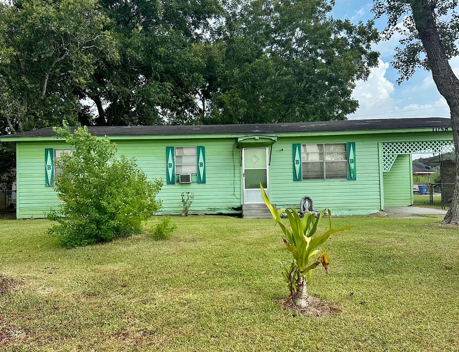 1058 Highway 318, Jeanerette, LA 70544 Zillow