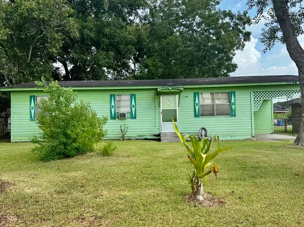 1058 Highway 318, Jeanerette, LA 70544