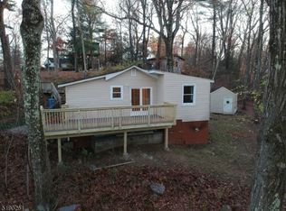 1633 Macopin Rd, West Milford, NJ 07480