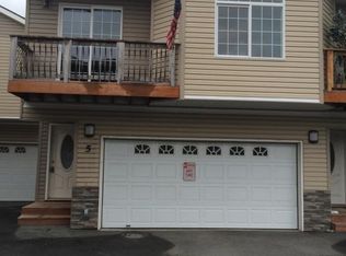 4002 Lakehurst Cir, Anchorage, AK 99502