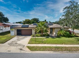 8705 Vixen Ln, Port Richey, FL 34668