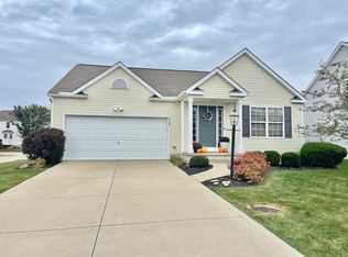 4409 Quarry Ln, Brunswick, OH 44212