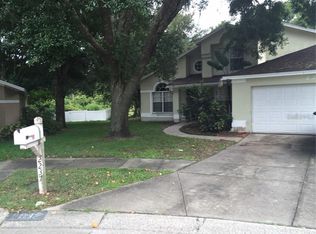 2237 Tinder Ct, Land O Lakes, FL 34639