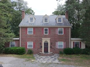 7218 Monument Ave #3, Richmond, VA 23226