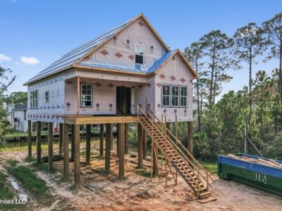 410 Orange St, Pass Christian, MS, 39571