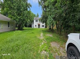 1925 Harelson St, Baton Rouge, LA 70802