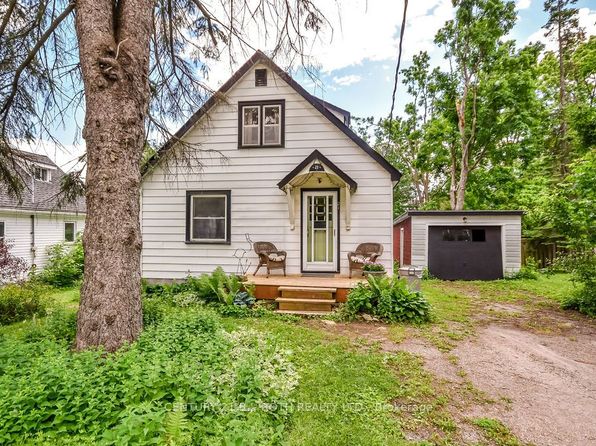 21 Benner St, Orillia, ON L3V 2G5