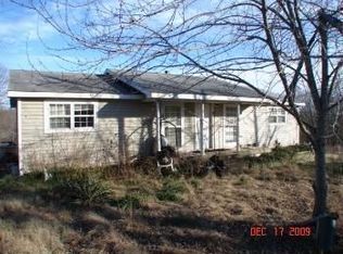 22000 War Eagle Blacktop Rd #95, Springdale, AR 72764