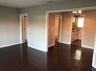 2811 Albany St, Brunswick, GA 31520