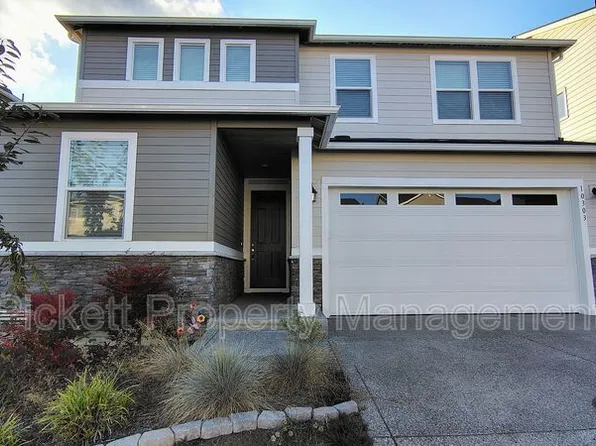 10303 Balto Rd NW, Bremerton, WA 98311