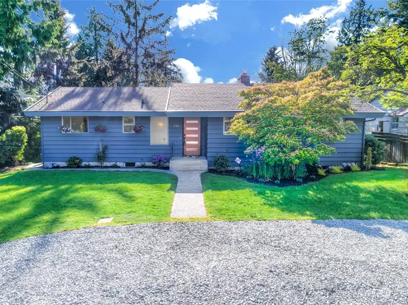 200 NW 110th Street, Seattle, WA 98177