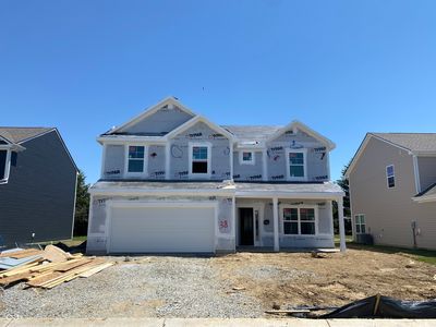 1495 Littleleaf Dr, Sheridan, IN, 46069