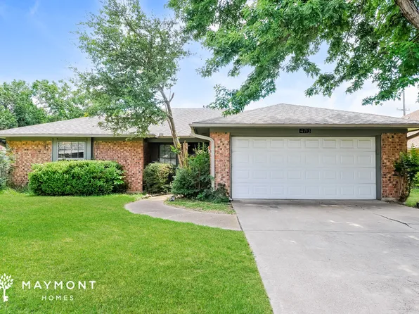 4713 Ringold Dr, Fort Worth, TX 76133