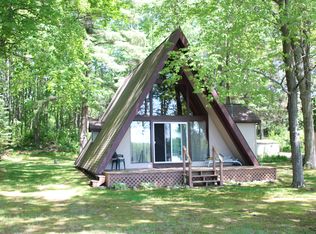 9311 Johnson Rd, Kaleva, MI 49645