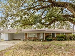 417 S 34th Ave, Hattiesburg, MS 39402