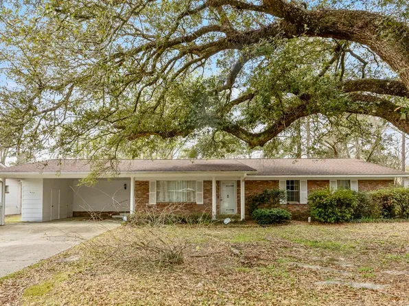 417 S 34th Ave, Hattiesburg, MS 39402