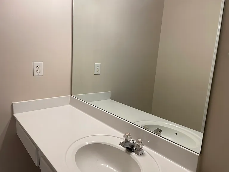 Bathroom #2