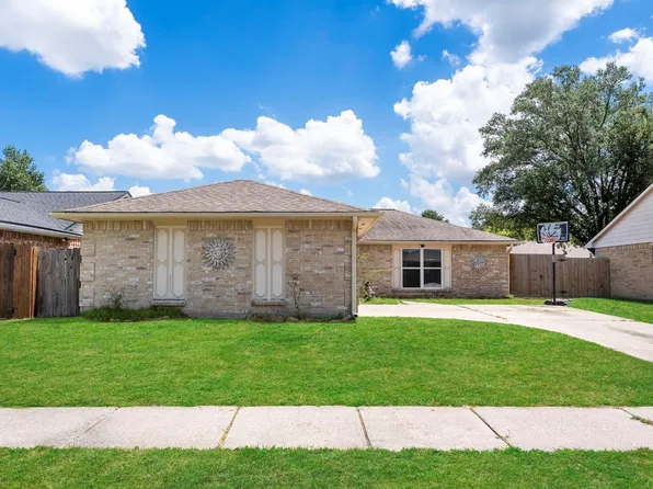 21022 Fernhollow Ln, Spring, TX 77388
