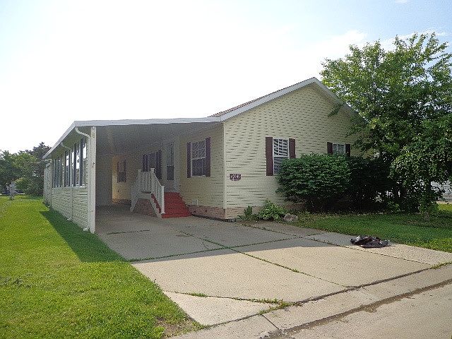 Car Port & More
