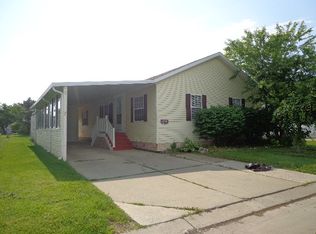 45940 Morceau Dr, Macomb, MI