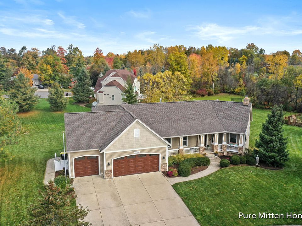 2723 Red Osier Ct SW, Byron Center, MI 49315 | Zillow