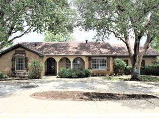 3500 Seaboard Ave, Midland, TX 79707