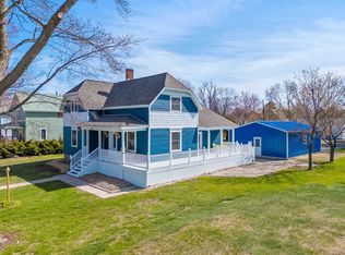 180 S Beebe Ave, Peshtigo, WI 54157