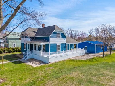 180 S Beebe Ave, Peshtigo, WI, 54157