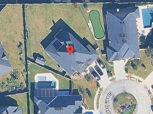 17211 Green Darter, Conroe, TX 77385