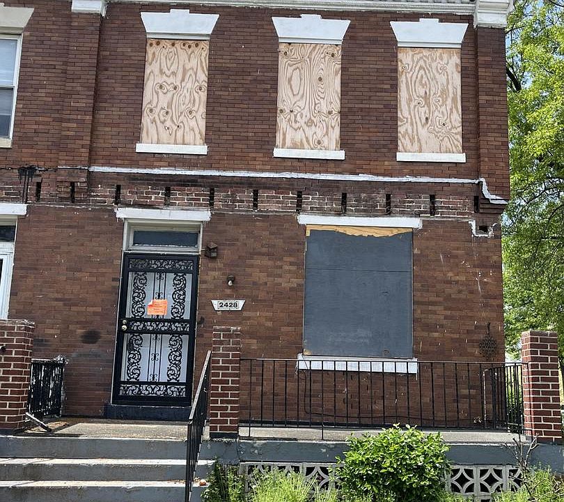 1st image of 2428 N Capitol St NW