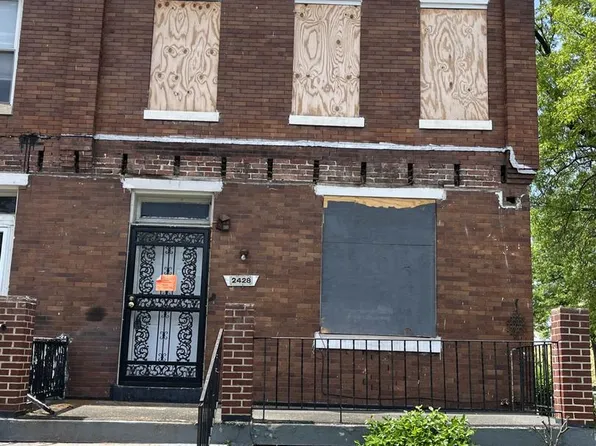 2428 N Capitol St NW, Washington, DC 20002